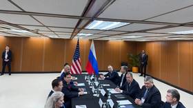 Lavrov-Rubio meeting: Ukraine war, dead Anchorage plan, renewed bilateral ties (VIDEO)