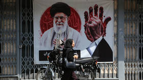 Iran condemns Ukraine over ‘reckless’ cargo ship attack