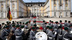 70% of Germans don’t believe army can protect the country – YouGov poll