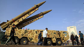 Nations aiding US to become ‘legitimate targets’ – Tehran