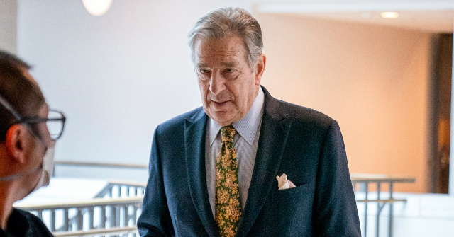 Paul Pelosi Charged with Hit-and-Run, Faces Possible 6 Months in Jail