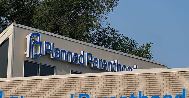 Report: HHS Cancels Grants to Planned Parenthood over Sexually Explicit Content Aimed at Youth