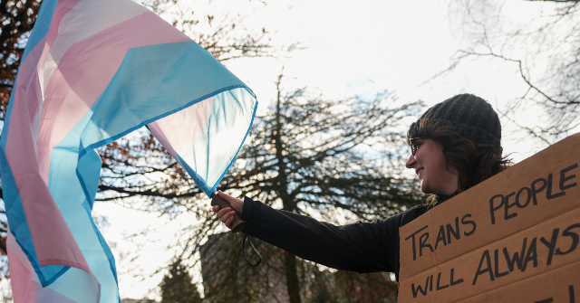 Report: Transgender People Leaving Red States Are Draining Democrat-Run Seattle’s Nonprofits