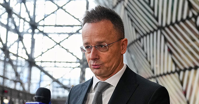 Hungary: Viktor Orban’s Ex-Foreign Minister Investigated After Taking Job with Chinese EV Giant BYD