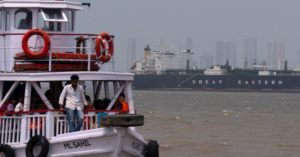 India Tells Seafarers to Avoid Strait of Hormuz After Crew Deaths