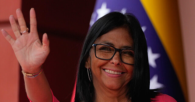 Venezuela: Socialists Ask King Charles for Frozen Gold Assets for Earthquake Relief