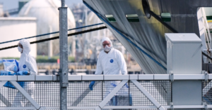 W.H.O. Declares Cruise Ship Hantavirus Outbreak Over