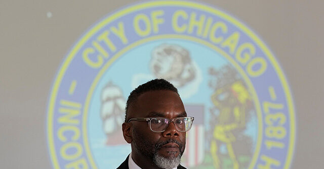 Chicago: At Least 11 Shot Friday into Saturday Afternoon