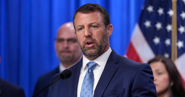 DHS Chief Mullin Slams Walz’s ‘Horrific’ Decision to Pardon Criminal Illegal Alien Convicted of Sexual Assault