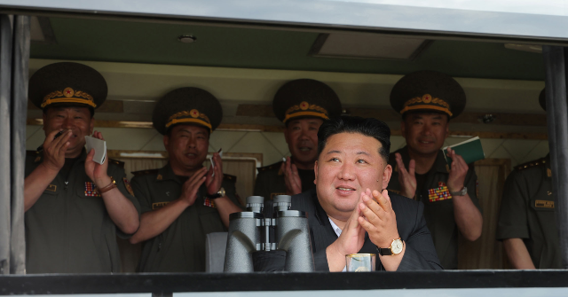 Kim Jong-un Leads Meeting on Growing ‘Quality and Quantity’ of North Korea Nuclear Force