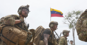 Trump Admin Has Invested $310 Million in Venezuela Earthquake Relief, Delivered 60,000+ Aid Kits