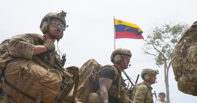 Trump Admin Has Invested $310 Million in Venezuela Earthquake Relief, Delivered 60,000+ Aid Kits