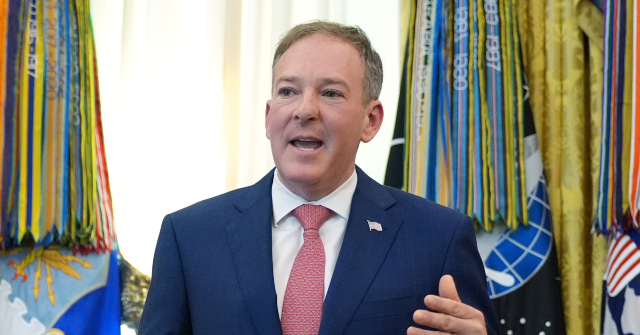 Lee Zeldin Calls Out AOC for ‘Lies’ About NDAA Merging U.S. Military with Israel Defense Force
