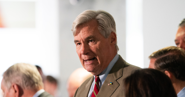 WATCH: Democrat Senator Whitehouse Dismisses First Graham Platner Accuser Because She Was Conservative