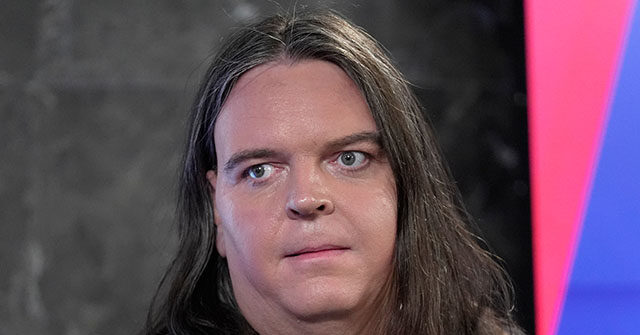 WATCH — Transgender Democrat Hoping to Replace Maine’s Graham Platner: ‘I Don’t Want to Hurt Anybody, I Just Wanna Use the Bathroom’