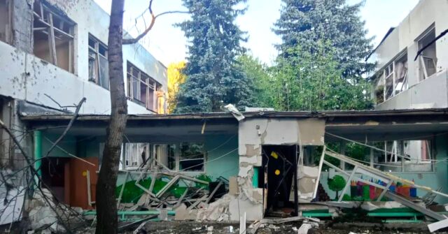 Seven Killed, Dozens Injured in Ukraine Drone Strikes Across Russia