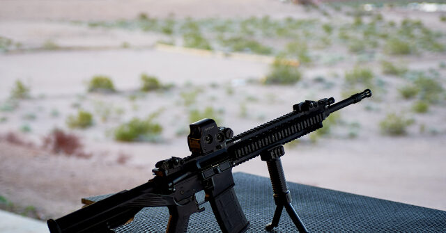 Slate: 3rd Circuit Ruling Gives SCOTUS ‘Cover’ to Find Constitutional Protection for AR-15s