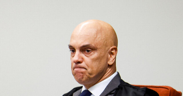 Brazil’s Dictator-Judge Orders Raid on Jair Bolsonaro’s House, Finds Nothing