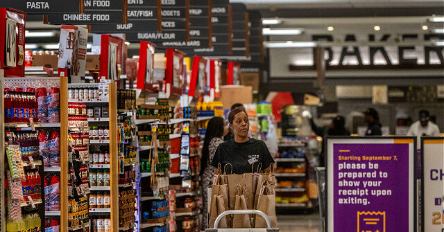 NYC DSA Co-Chair: Any Private Stores Bankrupted by Government Grocery Stores Maybe Shouldn’t Have Existed
