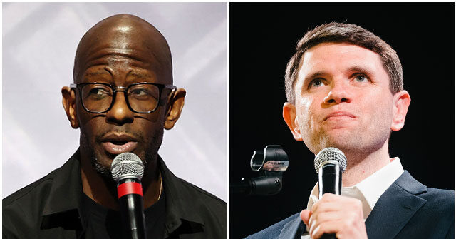 Andrew Gillum Rips James Talarico’s Strategy: ‘Juice Black Voters’ Instead of Chasing White, Latino Votes