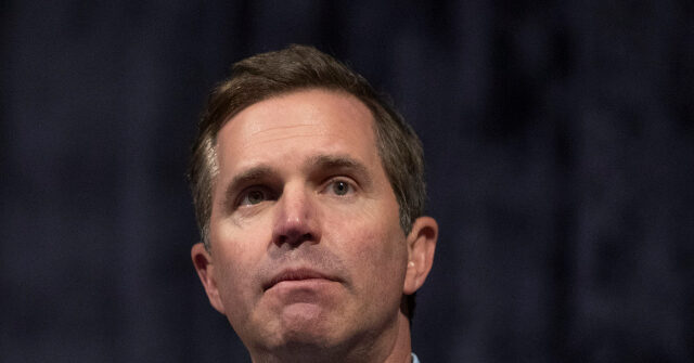 Kentucky Gov. Andy Beshear Requests Update on Mitch McConnell’s Health After Rumors He Is ‘Brain Dead’
