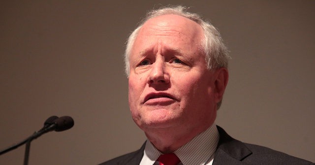 Former GOP Champion Bill Kristol: ‘Abolish ICE Now’