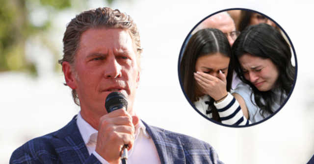 Texas GOP Candidate: Media’s Silence on American Deaths is ‘Racist’