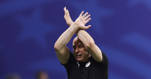 VIDEO: Egypt’s World Cup Coach Booked for Anti-Racism Gesture After Angry Exchange with Lionel Messi