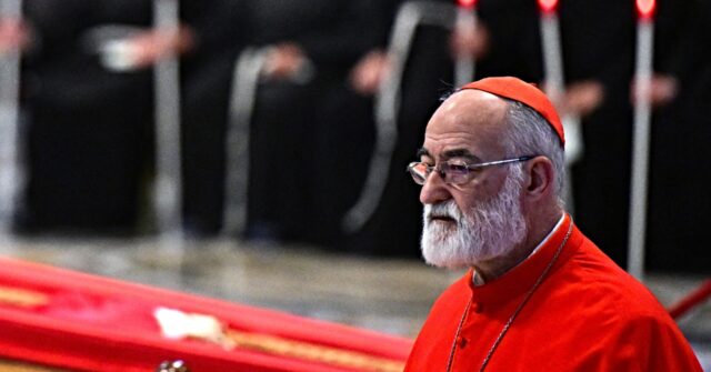 Spanish Cardinal in Morocco Suspends Himself amid Sexual Assault Allegations