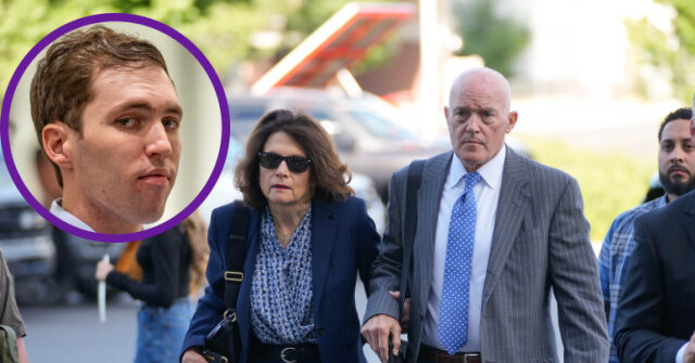 Charlie Kirk’s Family Faces Accused Assassin for First Time in Court