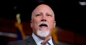 Exclusive: Chip Roy Unveils Bill Requiring Hospitals Participating in Federal Healthcare Programs to Report Immigration Status Data