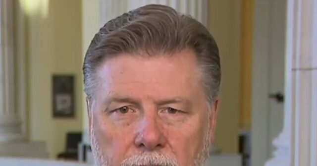GOP Rep. Crawford Says ‘No Deal to Be Made’ with Iran — ‘Let’s Just Finish the Job’