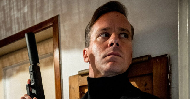 Nolte: Armie Hammer Disavows ‘Citizen Vigilante’ as ‘Hateful, Disgusting’