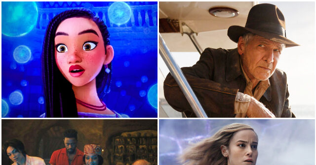 Nolte: Wall Streeter Urges Disney to Drop Stagnant Disney+