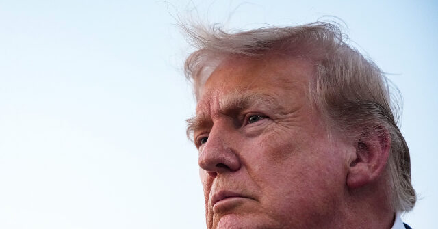 Trump: Iran Will Pay ‘Many Times Over’ for Killing of Any American Service Member