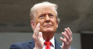 Trump: Freedom Fuel Network Slashing Philadelphia Gas Prices to Celebrate America’s 250th Birthday