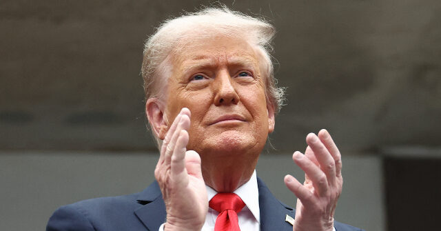 Trump: Freedom Fuel Network Slashing Philadelphia Gas Prices to Celebrate America’s 250th Birthday