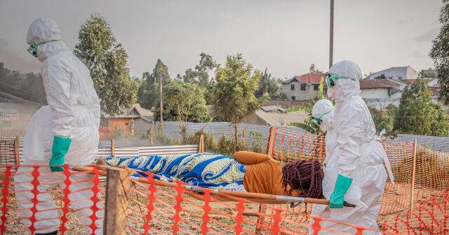 U.S. Citizens Barred from Returning Directly Home from Congo Due to Ebola