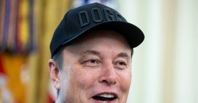 Elon Musk Claims He Got ‘Carried Away’ with Support for Donald Trump