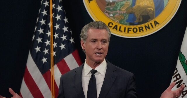 Report: Gavin Newsom Ally Wore a Wire as Feds Probed Governor’s Chief of Staff