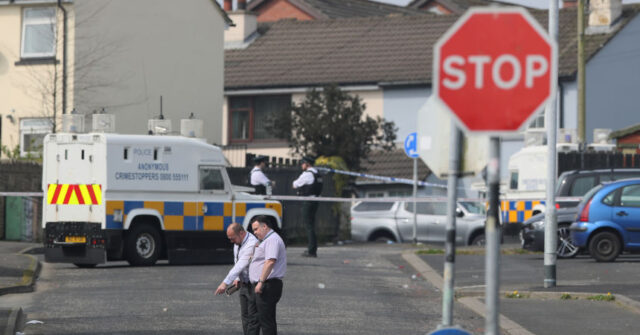 Three Men Acquitted Over Killing of Journalist Covering Northern Ireland Riot