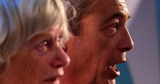 UK Govt ‘Playing Politics’ With Safety of Lawmakers, Warns Reform UK’s Jenrick in Wake of Widdecombe Killing