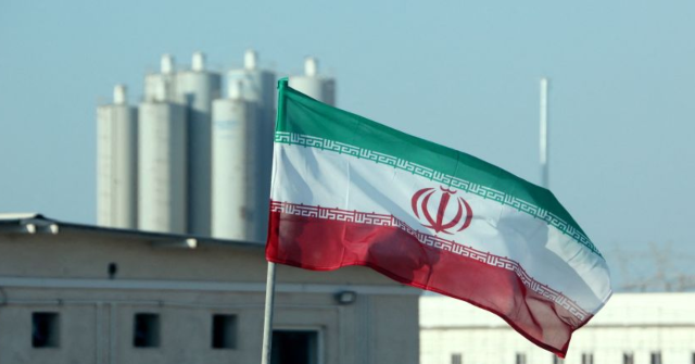 U.S. Bombs Iran’s Bushehr, Home to Its Only Known Nuclear Power Plant