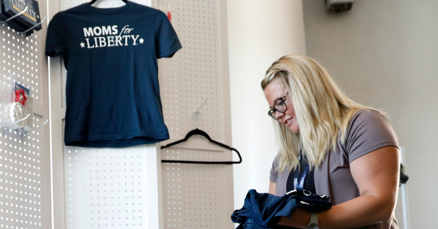 Moms for Liberty Barred from Participating in Alaska State Fair After Being Labeled Extremist Group
