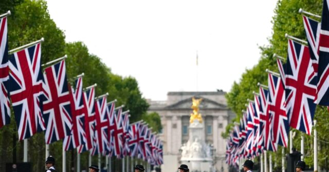 London Police Accused of Letting Algerian Attempted Rapist Walk Free After Being Caught ‘Red Handed’ Near Buckingham Palace