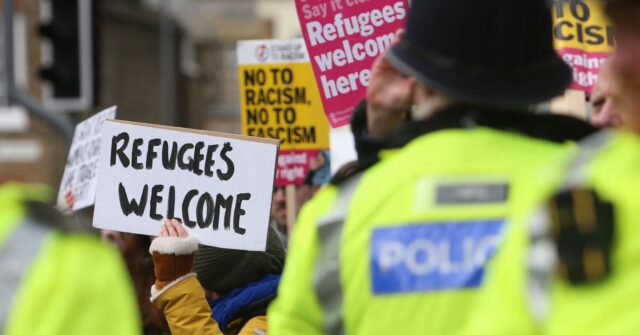 Family of Jordanian Suspect Complain About ‘Racism’ After Killing of American Mother in Ireland