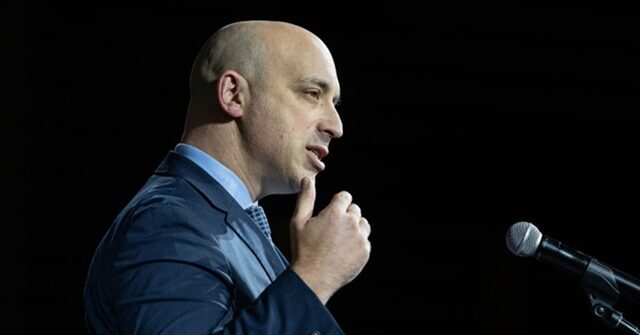 ADL CEO: DSA Is Dems’ Antisemitism Problem, Mamdani’s Lying to Us