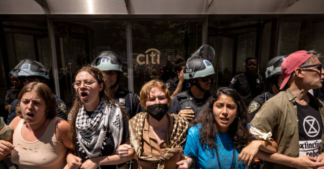 Trump Bank Regulators Move to Curb ‘CRA Goldmine’ For Leftwing Activists
