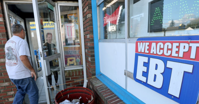 WATCH: NYC Shops Accused of Using EBT Cards for Kratom Drug Not Covered Under SNAP Benefits