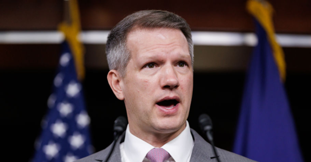 Rep. Riley Moore: Legalized Migration Is Worse than Illegal Migration